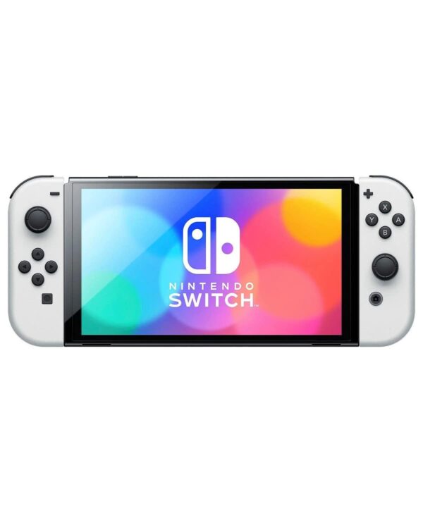 Nintendo Switch – OLED Model