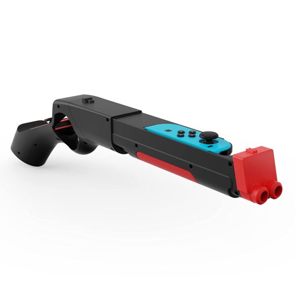 51rmBYh05CL._SL1500_-1.jpg Farting Game Gun Controller