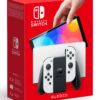 Nintendo Switch – OLED Model