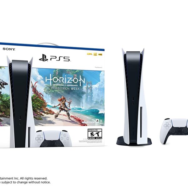 71fa5U25cL._SL1500_-1.jpg PS5 Console- Horizon Forbidden West Bundle
