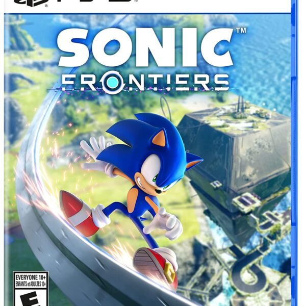 81QmNuGfML._AC_SL1500_-1.jpg Sonic Frontiers - PlayStation 5