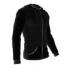 Hoodie-Side Nike Fleece Crew Neck Hoodie