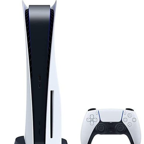 Playstation 5