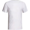 T-Shirt-White-Back T-Shirt