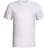T-Shirt-White-Front T-Shirt
